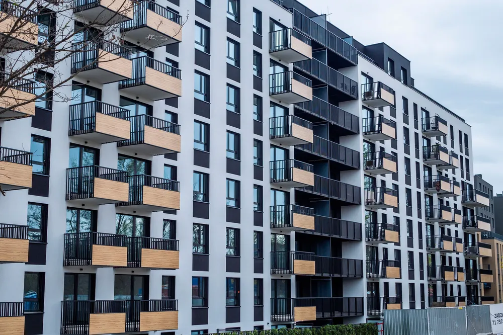 MaliRent properties overview